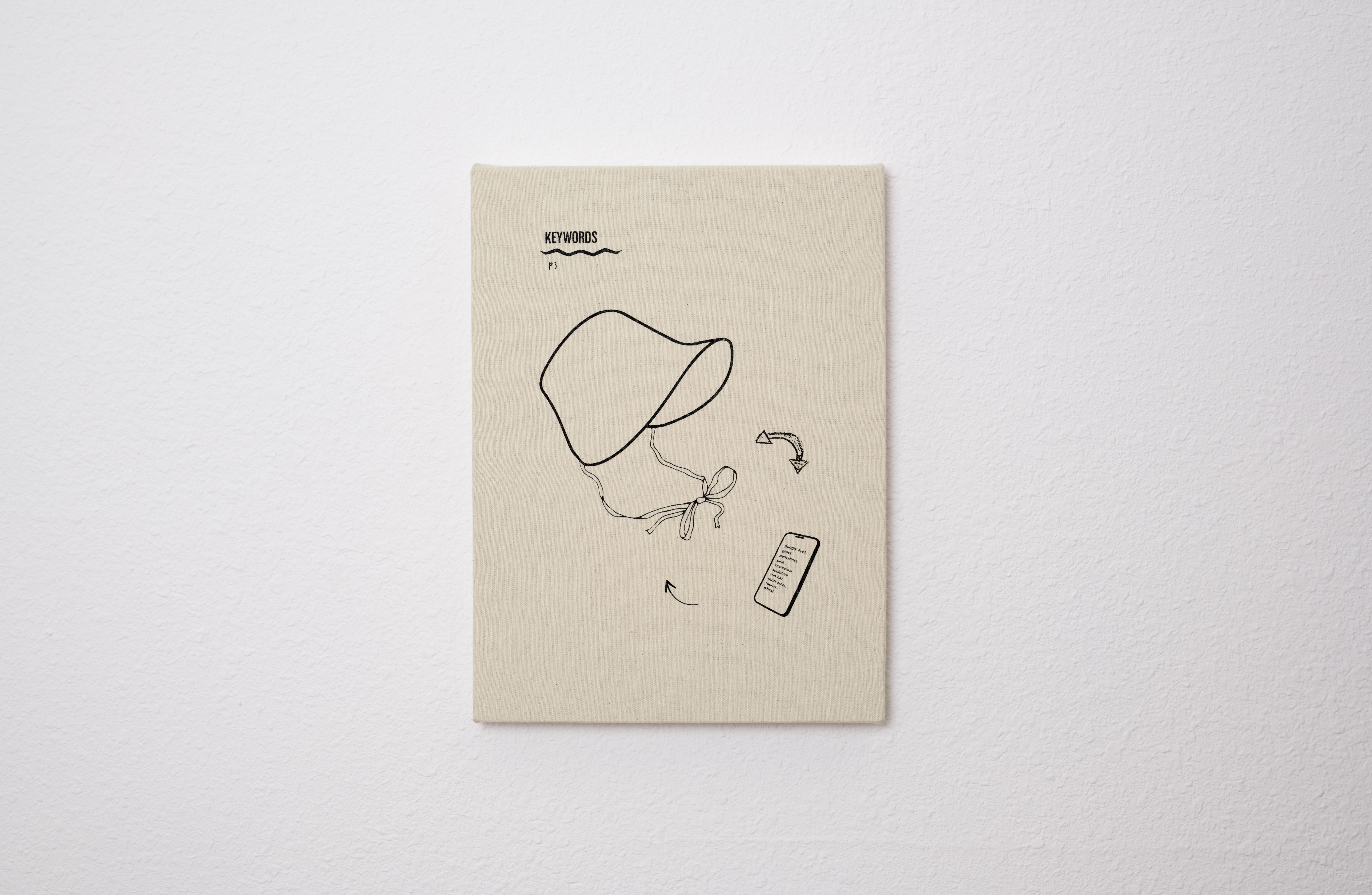 A Scarecrow’s Archive